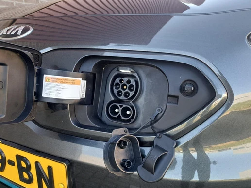 Kia e-Niro - Afbeelding 14 van 30