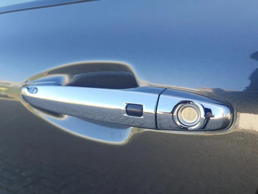 Kia e-Niro - Afbeelding 15 van 30