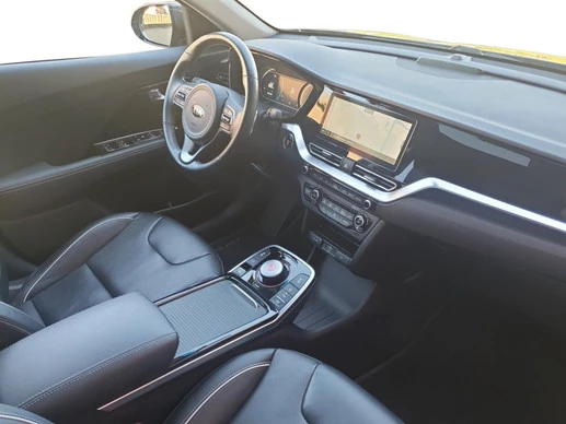 Kia e-Niro - Afbeelding 19 van 30