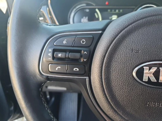 Kia e-Niro - Afbeelding 25 van 30