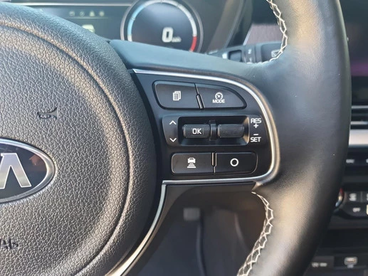 Kia e-Niro - Afbeelding 26 van 30