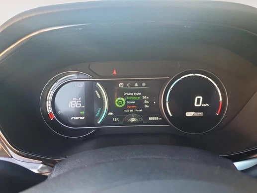 Kia e-Niro - Afbeelding 27 van 30