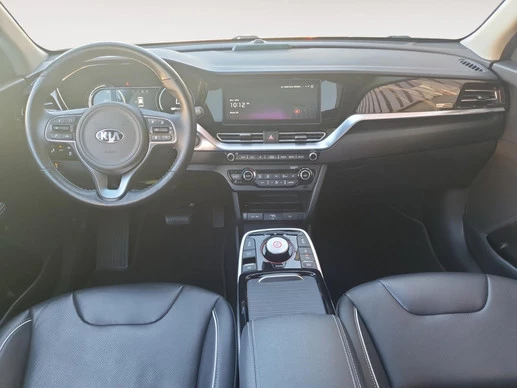 Kia e-Niro - Afbeelding 28 van 30