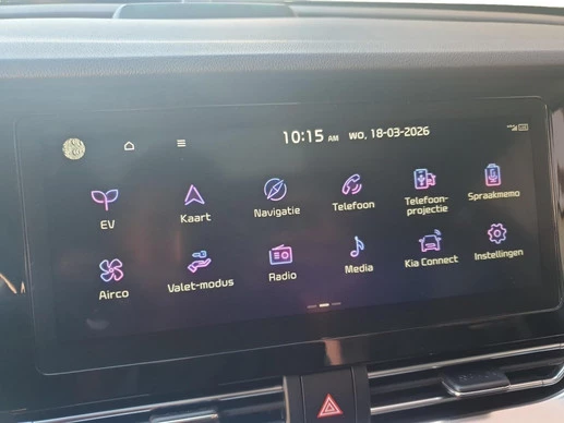 Kia e-Niro - Afbeelding 30 van 30