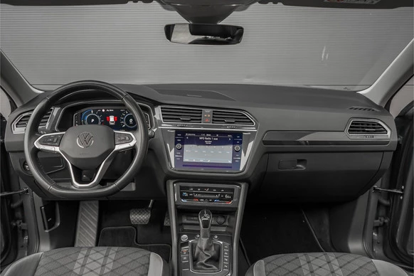 Volkswagen Tiguan - Afbeelding 2 van 30