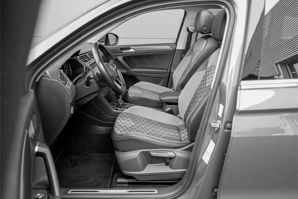 Volkswagen Tiguan - Afbeelding 4 van 30