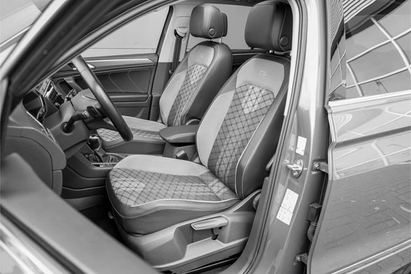 Volkswagen Tiguan - Afbeelding 5 van 30