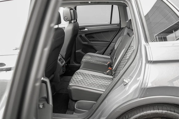 Volkswagen Tiguan - Afbeelding 6 van 30