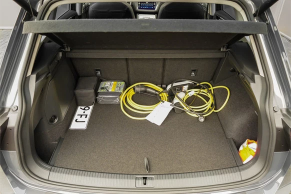 Volkswagen Tiguan - Afbeelding 7 van 30