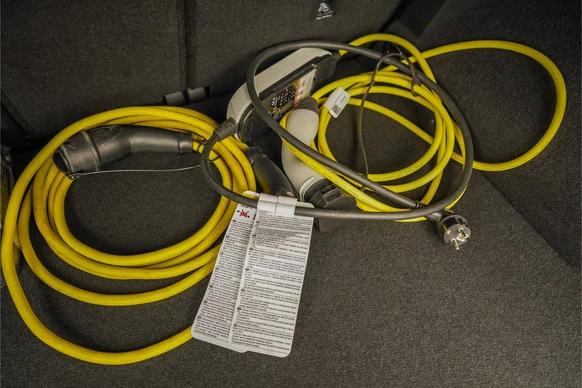 Volkswagen Tiguan - Afbeelding 8 van 30