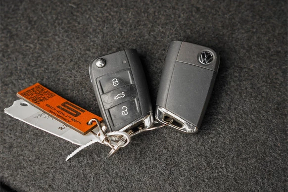 Volkswagen Tiguan - Afbeelding 9 van 30