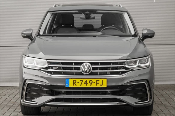 Volkswagen Tiguan - Afbeelding 15 van 30