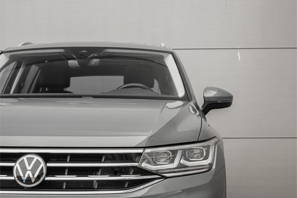 Volkswagen Tiguan - Afbeelding 16 van 30