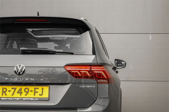 Volkswagen Tiguan - Afbeelding 17 van 30