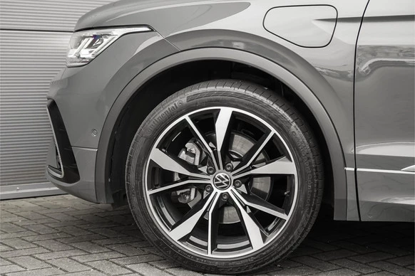 Volkswagen Tiguan - Afbeelding 21 van 30