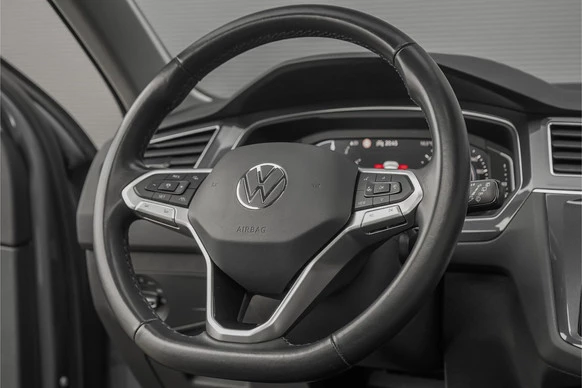 Volkswagen Tiguan - Afbeelding 22 van 30