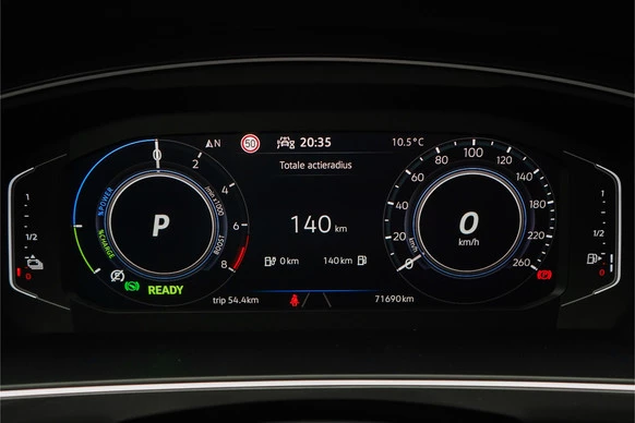 Volkswagen Tiguan - Afbeelding 23 van 30