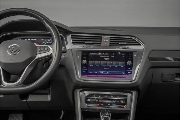 Volkswagen Tiguan - Afbeelding 24 van 30