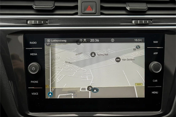 Volkswagen Tiguan - Afbeelding 26 van 30