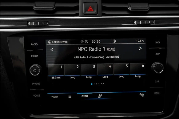 Volkswagen Tiguan - Afbeelding 27 van 30