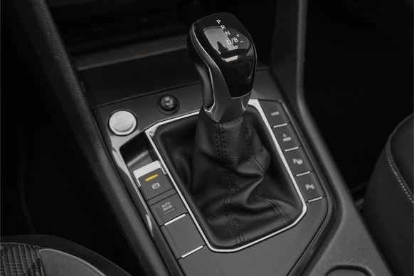 Volkswagen Tiguan - Afbeelding 29 van 30