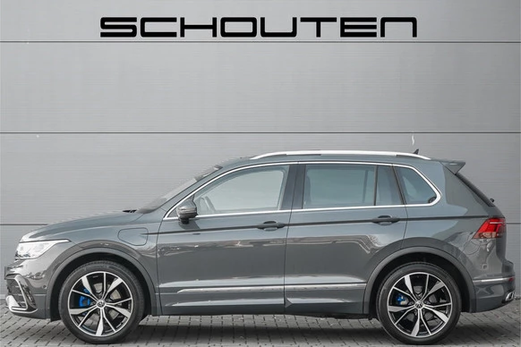 Volkswagen Tiguan - Afbeelding 11 van 30