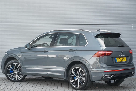 Volkswagen Tiguan - Afbeelding 12 van 30