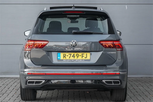 Volkswagen Tiguan - Afbeelding 13 van 30