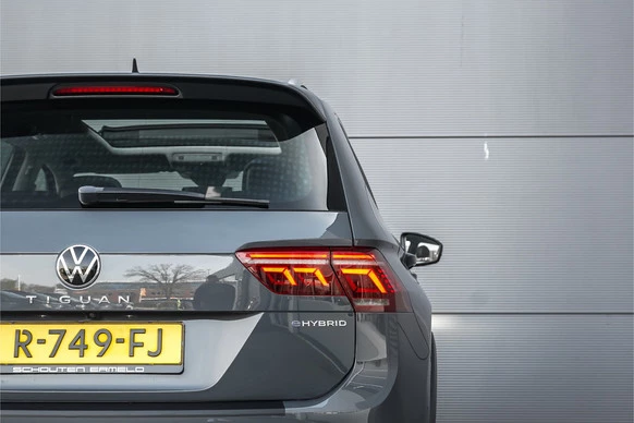 Volkswagen Tiguan - Afbeelding 17 van 30