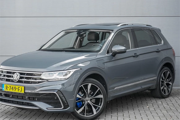 Volkswagen Tiguan - Afbeelding 18 van 30