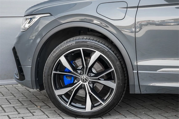 Volkswagen Tiguan - Afbeelding 21 van 30