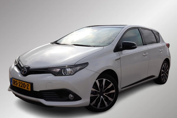 Toyota Auris - Afbeelding 1 van 30