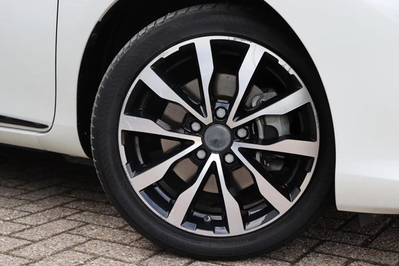 Toyota Auris - Afbeelding 3 van 30