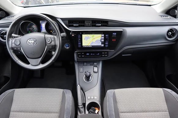 Toyota Auris - Afbeelding 4 van 30