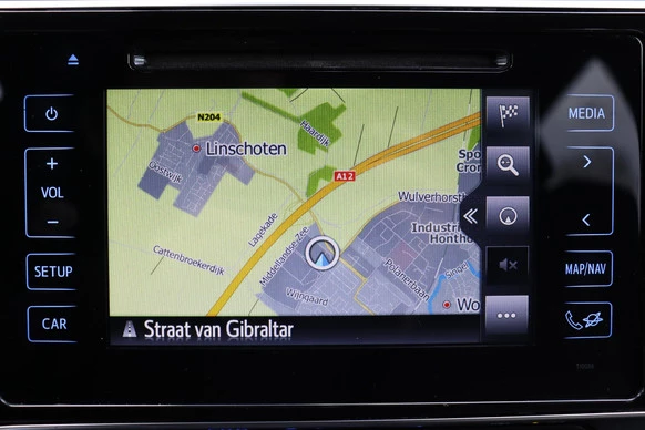 Toyota Auris - Afbeelding 6 van 30