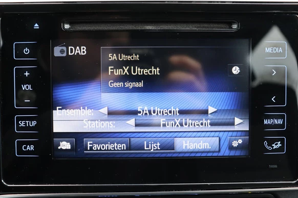 Toyota Auris - Afbeelding 8 van 30