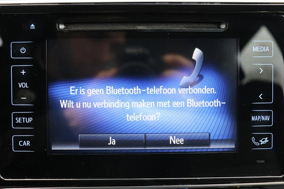 Toyota Auris - Afbeelding 9 van 30