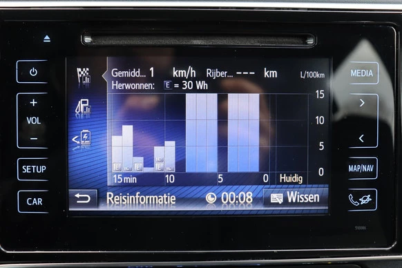 Toyota Auris - Afbeelding 10 van 30