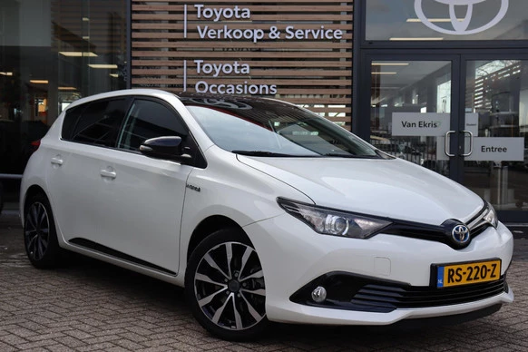 Toyota Auris - Afbeelding 12 van 30