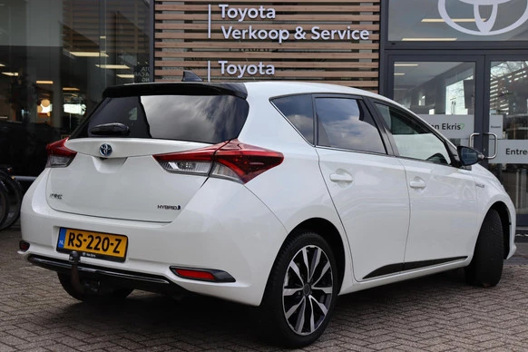 Toyota Auris - Afbeelding 13 van 30
