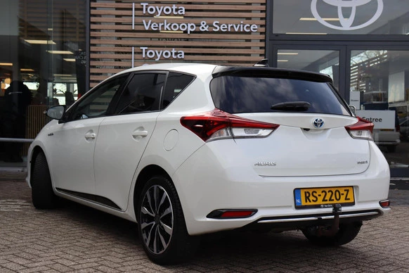 Toyota Auris - Afbeelding 14 van 30