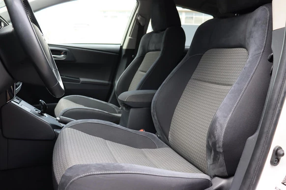 Toyota Auris - Afbeelding 17 van 30