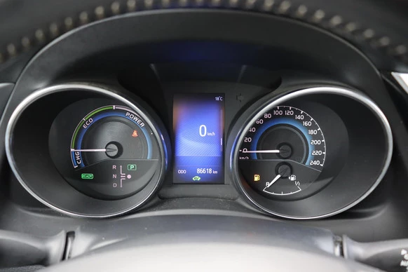 Toyota Auris - Afbeelding 20 van 30