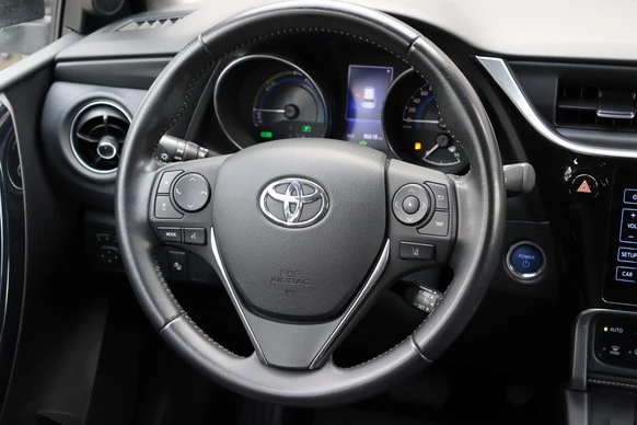 Toyota Auris - Afbeelding 21 van 30