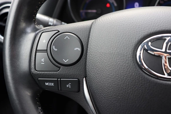 Toyota Auris - Afbeelding 23 van 30