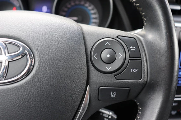 Toyota Auris - Afbeelding 24 van 30