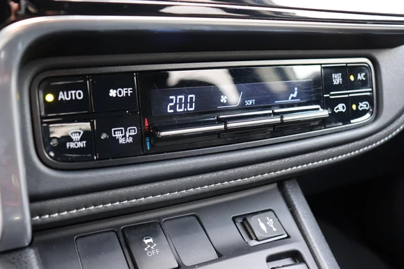 Toyota Auris - Afbeelding 29 van 30