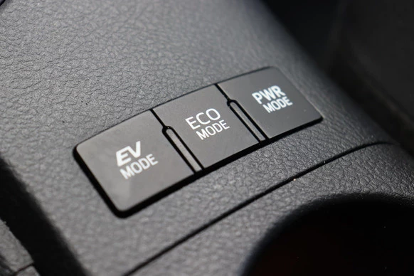 Toyota Auris - Afbeelding 30 van 30