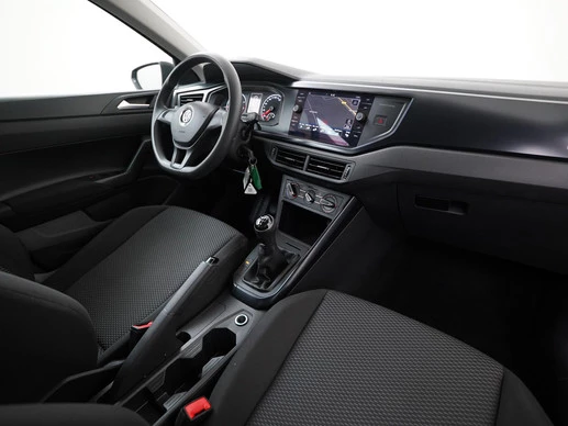 Volkswagen Polo - Afbeelding 2 van 30