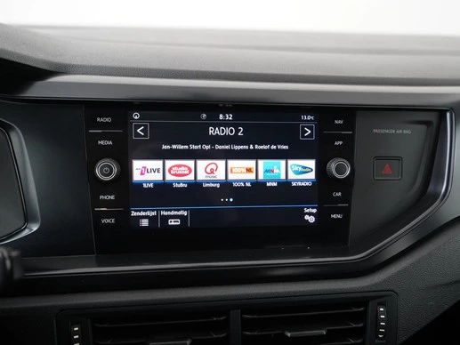 Volkswagen Polo - Afbeelding 13 van 30